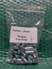 50 Platzpatronen 9mm P.A.K. Perfecta - Umarex