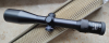 Doctor 2,5-10x48 mit Leuchtpunkt Noblex ähnlich Zeiss Diavari Absehen 4