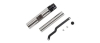 015603 ANSCHÜTZ Stabilisator Upgrade und Umbausatz 9015 HP NEU