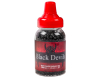 BB BBs BB's Stahlrundkugeln Black Devil Devil's Devils 4,5 mm (.177) 1500 Stück 0,35 gram 5,23 grain