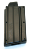 1 x BLACK DOG MACHINE LLC AR-15 .22 l.r. lfb - KK | Sonic Magazine, 10rd 10-Schuss black Nylon AR-15
