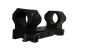 INNOMOUNT TACTICAL PICATINNY QD-Blockmontage | 30mm Ringe | 20MOA | NEUWARE VOM FACHHÄNDLER