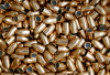 1500 Stück NEUE GECO Geschosse 9mm .355 124gr 8,0g FMJ-RN VM-RK VollmantelRundkopf Präzision 2400401