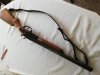 Kutscherflinte Rossi Overland Kal. 20/76 Mag.