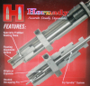 1 x HORNADY Full Length Die Set Zweiteilig 2-Die Matrizensatz Special 7x64 7mm #546312 Series IV (4)