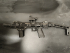 SMC9, GTP9 und Shorty Shotgun