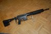 Vorderschaftrepetierer Troy PAR Sporting Rifle Kal. 223Rem