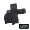 AK 47 74 AKM AK to M4 M16 AR Stock Adapter Schaftadapter Cugir SDM Saiga Izhmash WBP