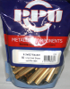 50 Stück > NEUE PPU/PrviPartizan Langwaffenhülsen 9,3x62 Mauser | Boxerzündung Unprimed Brass #C330