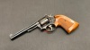 Smith & Wesson Mod. 14 Revolver | .38 Special | 6" Lauf | verstellbare Visierung