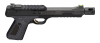 Browning BUCK MARK CONTOUR PRO+ COMPS 5.9'' G10 | KK Sportpistole .22 l.r. lfb 15cm Lauf 1/2x28UNF .