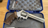 Smith & Wesson 686-6 DeLuxe Match Master 6" im Kaliber .357 Magnum