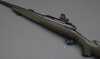 Repetierbüchse Savage Mod. 11 HOG Hunter, Kaliber 308Win, Falke M Dot, Mündungsgewinde, sehr gut