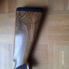 Blaser F16 Game | Kaliber 12/76 | Holzklasse 4