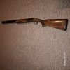 Blaser F16 Game | Kaliber 12/76 | Holzklasse 4