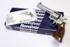 Revolver - S&W Mod. 686-3 "Target Champion" in OVP | .357Mag