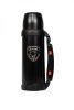 Hubertus Isolierkanne 1000ml schwarz Versandkostenfrei 10299867-500