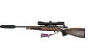 Sauer S100 *Artemis* Kal. .308Win. / Minox RS-4 2,5-10x50 / Sauer Titanium 3D