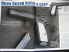 Caliber-Heft -- ** CZ Tactical Sports 2 in 9 mm Luger **