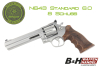 Neuwaffe, auf Lager: Spohr N643 Standard 6.0 8 Schuss