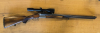 ANSCHAUEN LOHNT: SAUER & SOHN DRILLING MOD. 3000 7X65R 16/70 GUTER ZUSTAND MIT ZEISS ZF 6X42