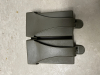 10 Doppel Gummi Magazintaschen Heckler und Koch