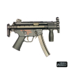 Original B&T MP5k Schubschaft Schulterschütze Brügger & Thomet SP5k T94k SAR MKE etc.