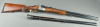 Bockbüchsflinte Merkel Suhl Kal.: 6,5x57R; 16/70 mit Wechsellauf Kal.: 16/70