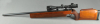 Repetierbüchse Einzellader Walther Match Kal.: .22LR