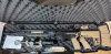 SLB Oberland Arms OA-15 SL16 Set in FDE .223Rem