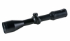 NEU & OVP: OLIVON 2,5-10X50 IR ZIELFERNROHR LEUCHTABS. 4 OHNE SCHIENE TOP PREIS/LEISTUNG