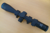 Zielfernrohr Meopta Optika 6 3-18x50 RD-SFP