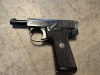 Webley und Scott .32 Automatic Pistol
