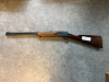 Röhner Bockbüchsflinte .22 Winmag 9mm Flobert