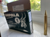 9,3x74R Impala 15 Patronen