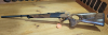 Blaser K95 Success