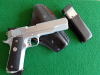 Colt Special Combat Government .45 ACP