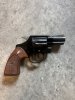 Colt Cobra .38sp