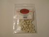 Verdämmpfropfen / Wool Wads cal. .44 von "Ox - Joke"