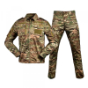 Militär Uniform Hemd + Hose, camo CP "M" BW Spezialkräfte, Jäger, Military, outdoor