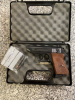 Erma Pistole 4 mm M 20