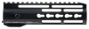 HERA IRS Vorderschaft, Key-Mod 7"