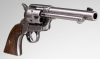 COLT PEACEMAKER DEKO WAFFE KOLSER - Ref.1065WNP