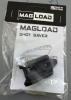 Magload Shot Saver IPSC Flinte Standard und Modified Shotgun Schrotflinte