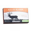 Blaser Munition 8,5x55 TTSX 10,4g 160gr 20 Schuss