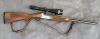 ZOLI Bockbüchsflinte / BBF im Kal. 12/70 - 7x65 R mit ZEISS DDR ZF 3-12x56 M Abs. 1