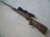 Repetierbüchse Mauser M12 Max .30-06 Spring.