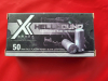 50 Knallpatronen 9mm PAK d. Fa. Hellhound