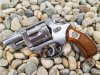 Revolver Astra 680 Inox .38 Special - kein S&W, Ruger, Colt, Taurus