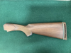 Hinterschaft Winchester 101 Jagd neu